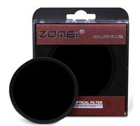 Filtres infrarouges 77 mm 680 nm pour Nikon, Sony, Olympus, Pentax, Tamron, Sigma et autres appareils photo reflex numériques