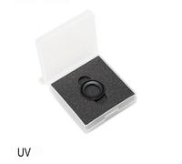 Filtres Insta360GO, GO UV CPL Noir Soft ND8ND16ND32ND64 Accessoires pour caméra d'action, Filtre pour Insta360GO3S avec revêtement multicouche