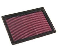 Filtres K&N 33-2293 Filtre À Air Convient Pour 04-17 3 3 Sport 5 Malibu