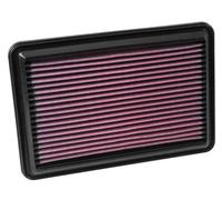 Filtres K&N 33-5016 Filtres D'Air