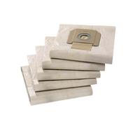 Filtres KÄRCHER papier 3 couches par 5 KARCHER - 6.904-285.0