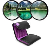 Filtres, Kits de filtres Altura Photo UV CPL ND4, 95MM