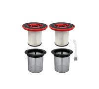 Filtres lavables 3PCSC, compatibles for Bosch, aspirateur sans fil série 7 illimitée BKS711XXL BBS711W BBS712A BCS711GB BKS711MALL(5 Pcs)