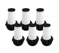 Filtres Lavables, Compatibles Avec Les Aspirateurs Rowenta RH6921WO, RH6933WO, RH6971WO Et RH6974WO(6PCS)