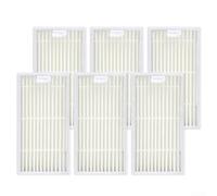 Filtres lavables de rechange pour aspirateur robot Erabros RS1, garde l'air frais et propre