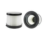 Filtres Lavables Et Réutilisables, Compatibles Avec L'aspirateur À Main DEWALT DCV501HB 20 V, Pièces De Rechange For Filtres(2pcs)