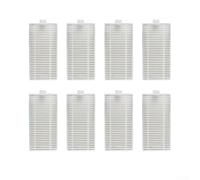 Filtres Lavables et Réutilisables pour Robot pour mova M1 Filtres | Compatibilité parfaite, ajustement pour précis, filtration optimal, pour facile à installer