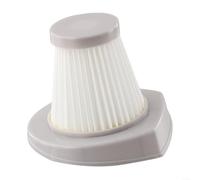 Filtres lavables pour aspirateur modèle VC161PK/VC163BE facile à changer (1 paquet)