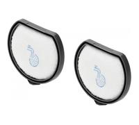 AEG-Electrolux Filtres pour aspirateur AEF167 d'origine pour modèle 9009230930 - Lot de 2