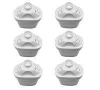 Filtres ménagers Purify Bouilloire Activé Filtres à eau carbone cartouche santé Nettoyer le dispositif pour Brita Pitcher eau