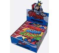 Filtres Monkey King Non Blanchis/blanchis