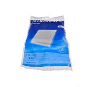 Filtres moteur - Electrolux - Jeu de 2 - Pour aspirateur Tornado