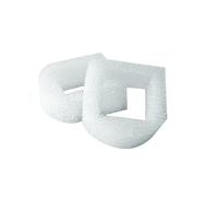 Petsafe Filtres en mousse Avalon pour fontaine à eau – Lot de 2