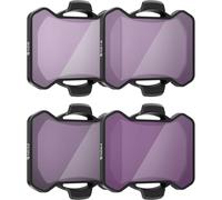 Filtres ND Freewell DJI Avata 2 - Pack de 4