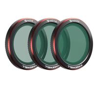 Filtres ND magnétiques Freewell DJI Neo 2 Standard Day - Pack de 3