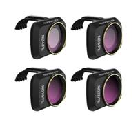 Filtres ND-PL - SUNNYLIFE - MM-FI9255 - Set de 4 - Pour DJI Mini 2 - Utilisation extérieure