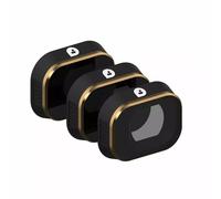 Filtres ND PolarPro Shutter Collection pour DJI Mini 4 Pro