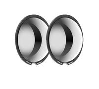 Filtres ND pour Insta360 X5, Filtre en Verre Optique à revêtement Multicouche avec système de Fixation à Visser, étanche et résistant aux Rayures, pour Appareil Photo panoramique (ND32)