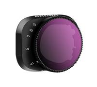 Filtres Nd Variables 5-9 Arrêts Pour Dji Mini 3/Mini 3 Pro-Inf