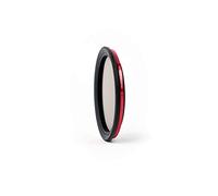 Filtres ND variables Moment (2-5 stop et 6-9 stop) - Schott B270 Pro Cinema Glass Antireflet Nano Multi-couche, 2 modèles pour un contrôle précis de la lumière (6-9 arrêts, 58 mm)