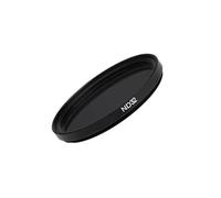 Filtres ND32 à densité neutre de 72 mm de diamètre en verre optique 5 arrêts pour Canon EOS R, RP, R5, R6 avec objectif Canon RF 24-240 mm f/4-6.3 IS USM