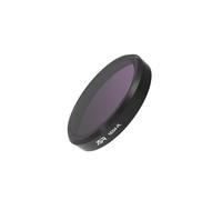 Filtres Objectif pour DJI Osmo Action6, filtres UV ND8 ND16 ND32 CPL Black Mist 1/4 Macro Compatibles avec Les Accessoires pour DJI Osmo Action6 (ND64PL)