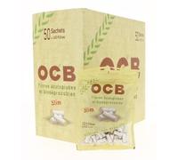 Filtres Ocb Eco Bio Slim X 50 Sachets