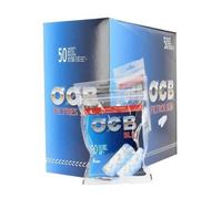 Filtres Ocb Slim X 50 Sachets