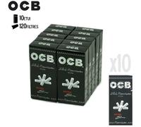 Filtres Ocb Ultra Slim En Sticks X10