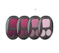 Filtres optiques ND8, ND16, ND32, ND64, compatibles avec DJI Mavic 4 Pro