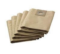 Filtres papier 2 couches Lot de 5 KÄRCHER - 6.904-290.0