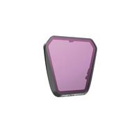 Filtres PGYTECH for Drone Mavic 3 Pro UV CPL ND-PL, lentilles étanches et résistantes à l'huile(UV)