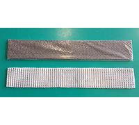 Filtres photocatalytiques et électrostatiques pour climatiseurs General Fujitsu