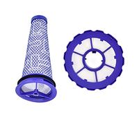 Filtres post-moteur et filtres pré-moteur de rechange pour aspirateur Dyson DC50, Animal et Multi Floor complet, pièce de rechange # 965081-01, 965080-01