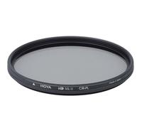 Hoya Filtre polarisant circulaire HD MKII 72 mm