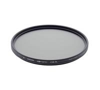 Hoya Filtre Polarisant Circulaire HD Nano MKII 62 mm