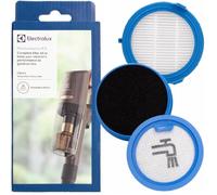 Filtres pour aspirateur - ELECTROLUX - ESKW4 - 1x HEPA - 2x pré-filtres - Set de 3 pcs