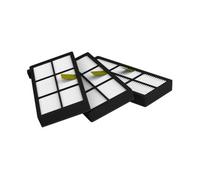 Filtres pour aspirateur Neato Botvac, paquet de 3