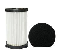 Filtres Pour Aspirateur, Pour Ariete Balai Électrique Handy Force 2761 2759 RBT, Pour Cecotec Conga Thunderbrush 520 550 560 Aspirateur(1pcs)