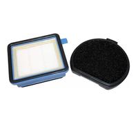 Lot De 2 Filtres Pour Aspirateurs Fx9 Aeg