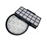 Filtres pour Aspirateurs Rowenta XTrem Power Cyclonic - Modèle RO69XX - Accessoires de Rechange ZR006001 - Lot de 2 PZCC