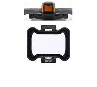 Filtres pour AVATA 2 ND32 ND128 Réduction de la lumière MCUV Traverser ND8 Accessoires Filtres Multi couches (MCUV)
