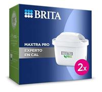 Filtres pour carafe filtrante - BRITA - Brita Maxtra Pro - Lot de 2 - Filtration de l'eau - Mixte