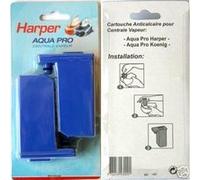 Filtres pour centrale vapeur aquapro Bleu G