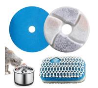 Filtres Pour Fontaine À Eau Pour Chat Tampons Buveurs