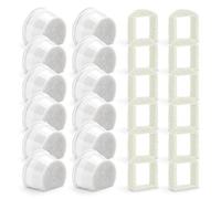 Filtres pour Fontaines à Eau Chats PetSafe Drinkwell