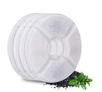 Filtres pour fontaines à eau de rechange - Filtre à eau pour animaux de compagnie au charbon activé de de qualité supérieure