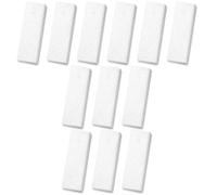 Filtres pour friteuse à Air PARK12PCS, friteuse à air compatible Instant Vortex Plus 6 pintes avec un