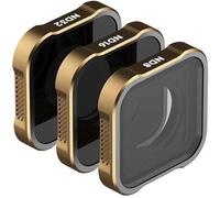 Polarpro Shutter Collection - Kit 3 filtres ND pour GoPro Hero 9