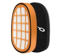 Filtres Pour Les Aspirateurs Philips, filtres en mousse, pour les personnes allergiques contre la poussière fine, FC6812 FC6813 FC6822 FC6823 FC6827 FC6908 FC6906 FC6904